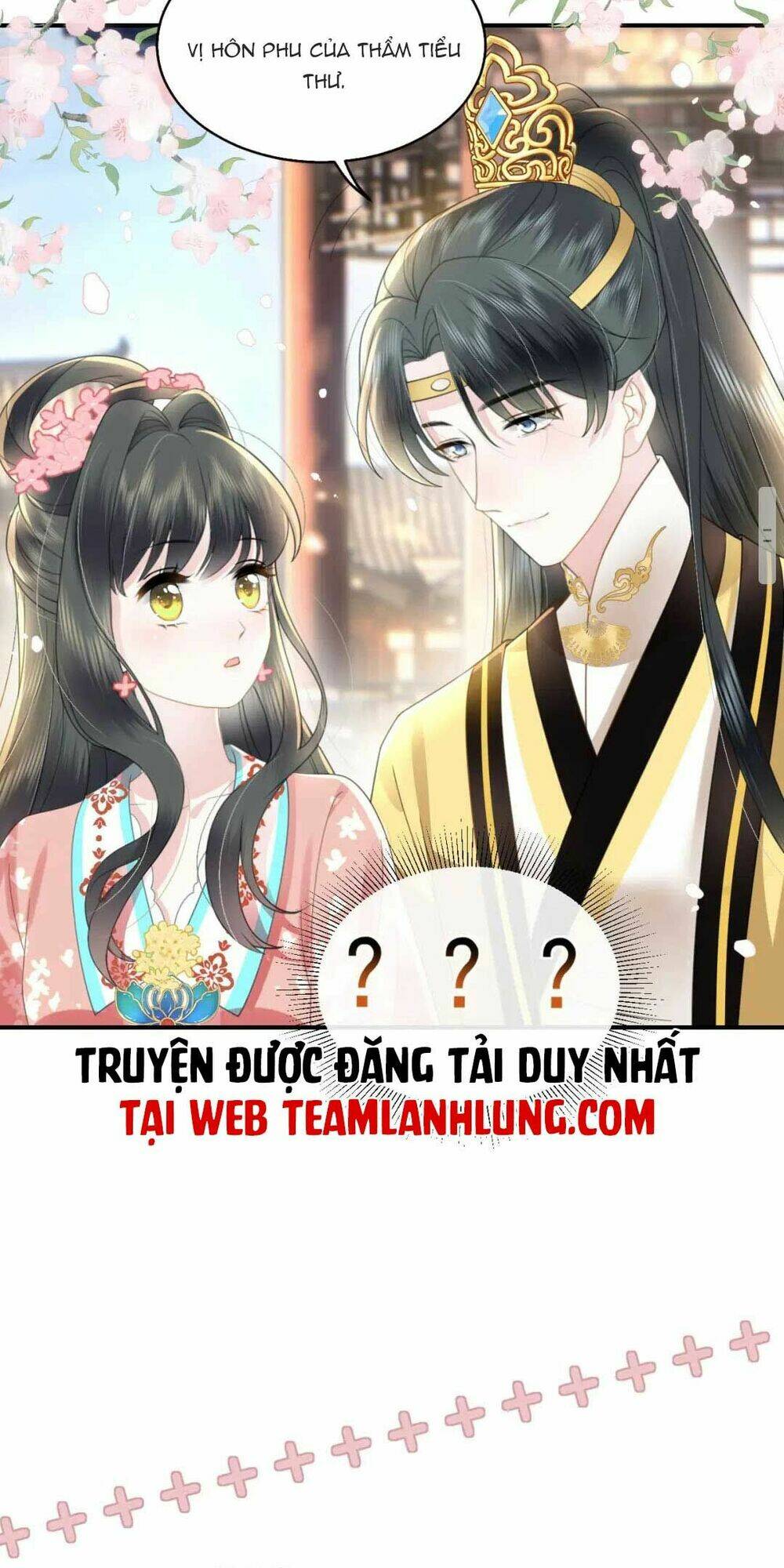 trọng sinh trở lại ! ta nhất định sẽ bảo vệ nàng chu toàn ! chapter 5 - Next chapter 6