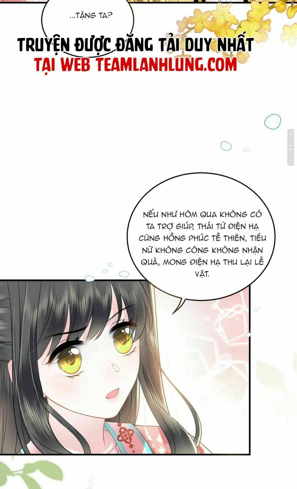 trọng sinh trở lại ! ta nhất định sẽ bảo vệ nàng chu toàn ! chapter 5 - Next chapter 6