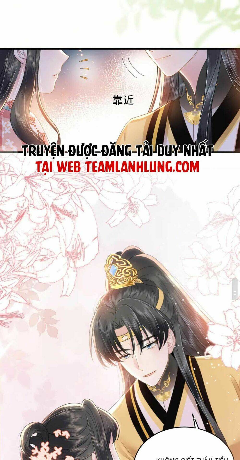 trọng sinh trở lại ! ta nhất định sẽ bảo vệ nàng chu toàn ! chapter 5 - Next chapter 6