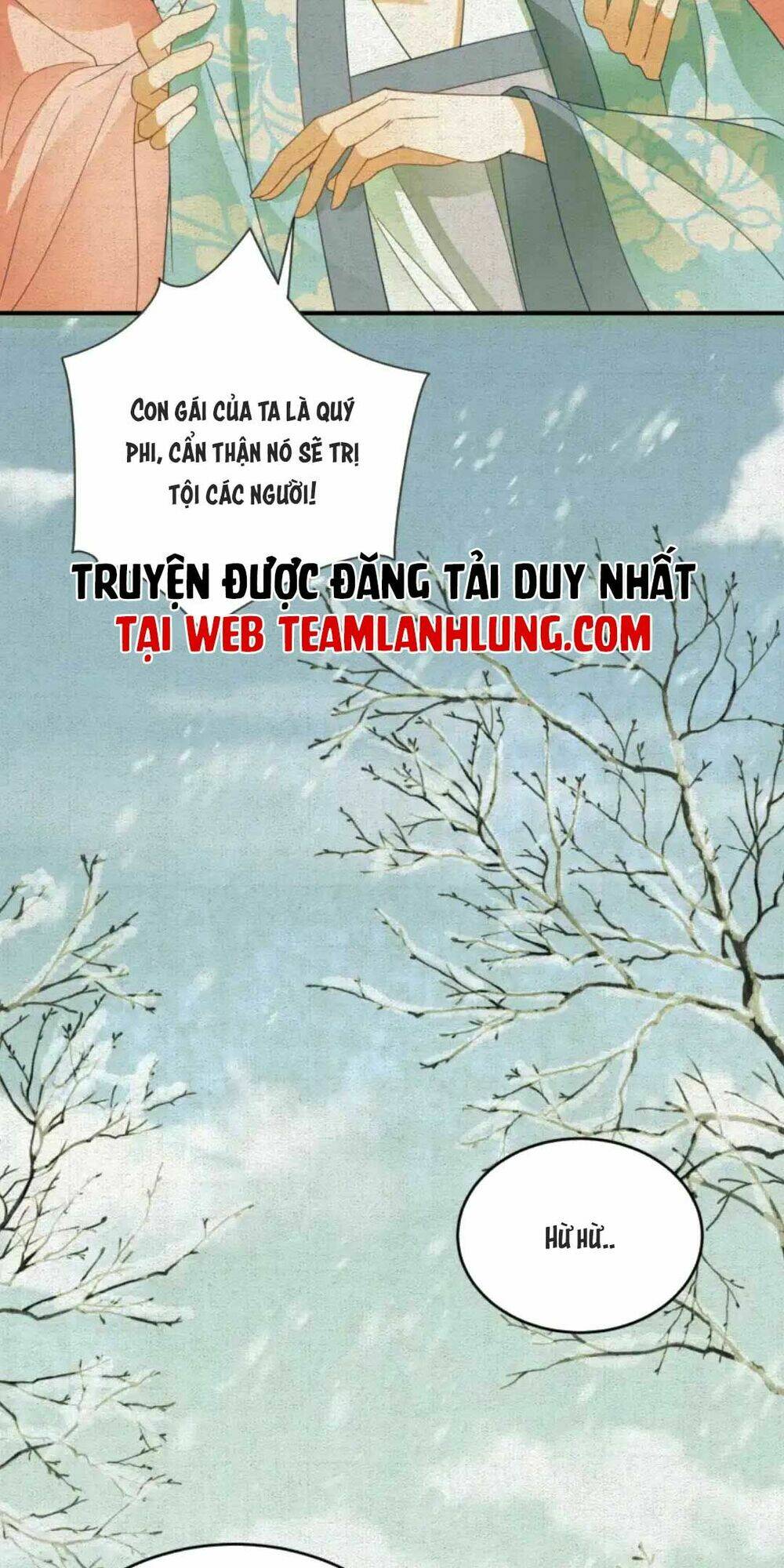 trọng sinh trở lại ! ta nhất định sẽ bảo vệ nàng chu toàn ! chapter 6 - Next chapter 7