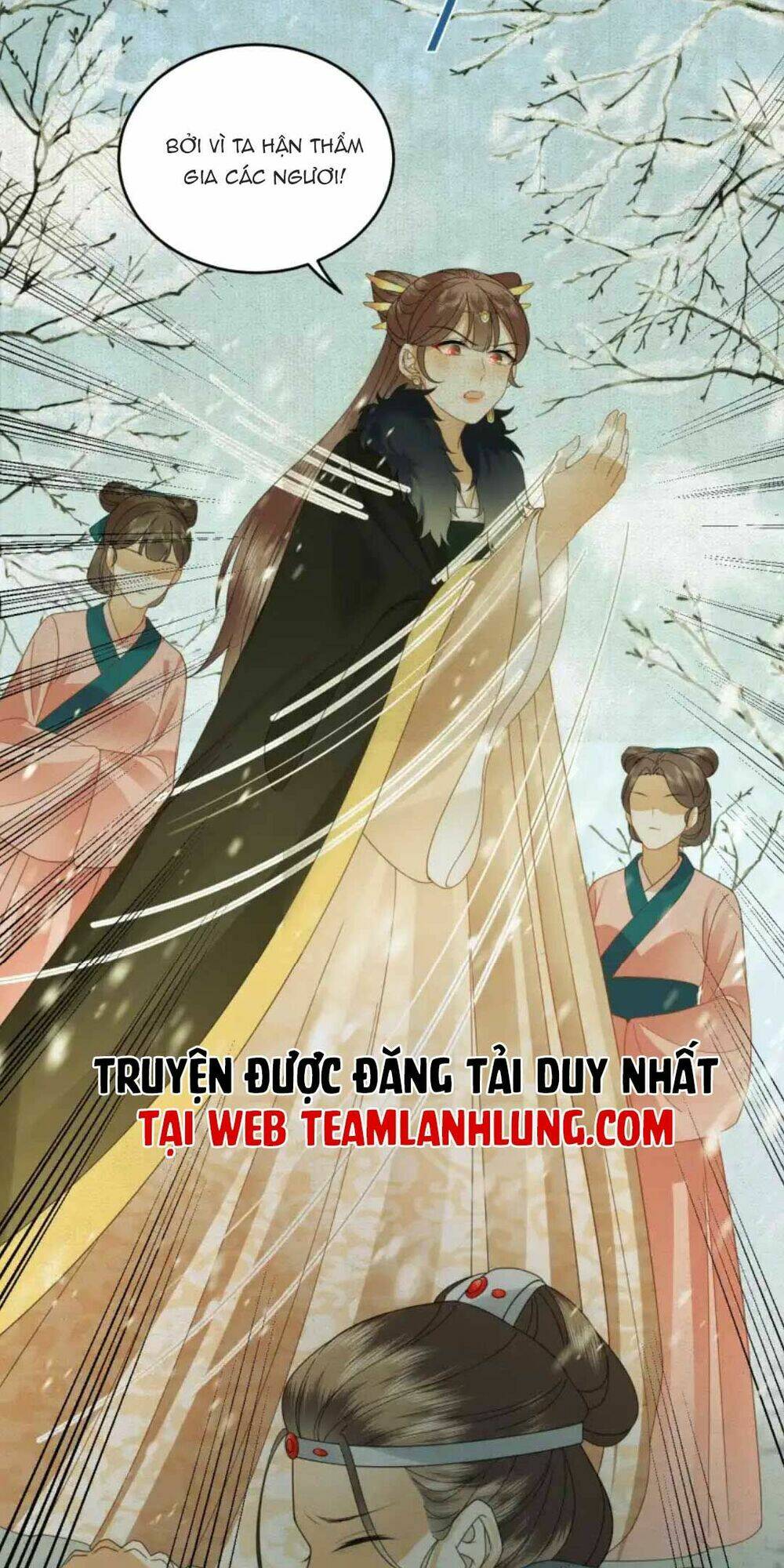 trọng sinh trở lại ! ta nhất định sẽ bảo vệ nàng chu toàn ! chapter 6 - Next chapter 7