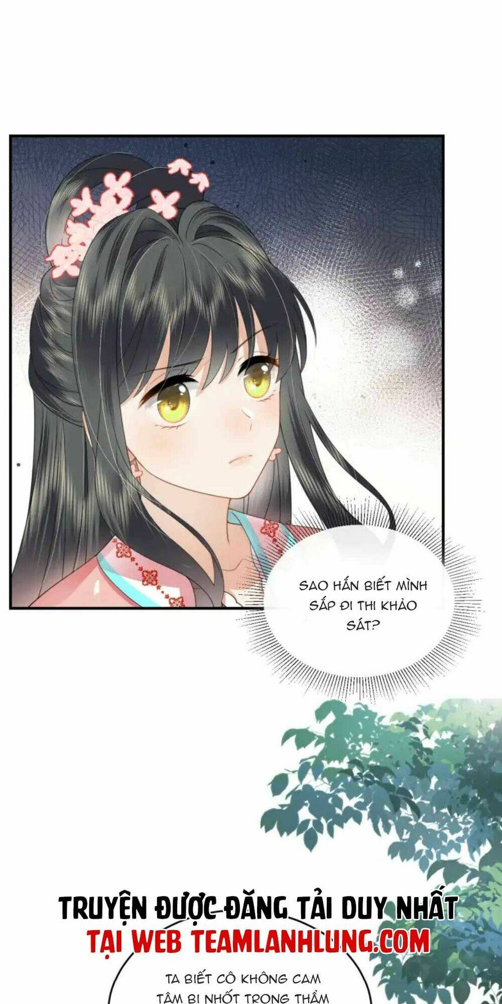 trọng sinh trở lại ! ta nhất định sẽ bảo vệ nàng chu toàn ! chapter 6 - Next chapter 7