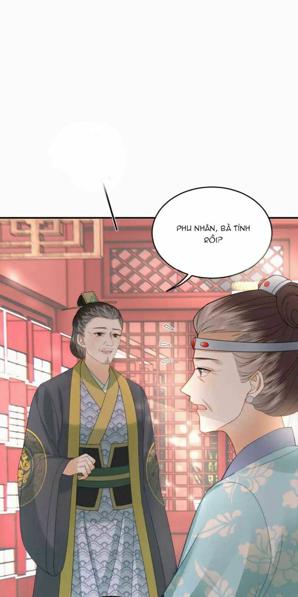 trọng sinh trở lại ! ta nhất định sẽ bảo vệ nàng chu toàn ! chapter 6 - Next chapter 7