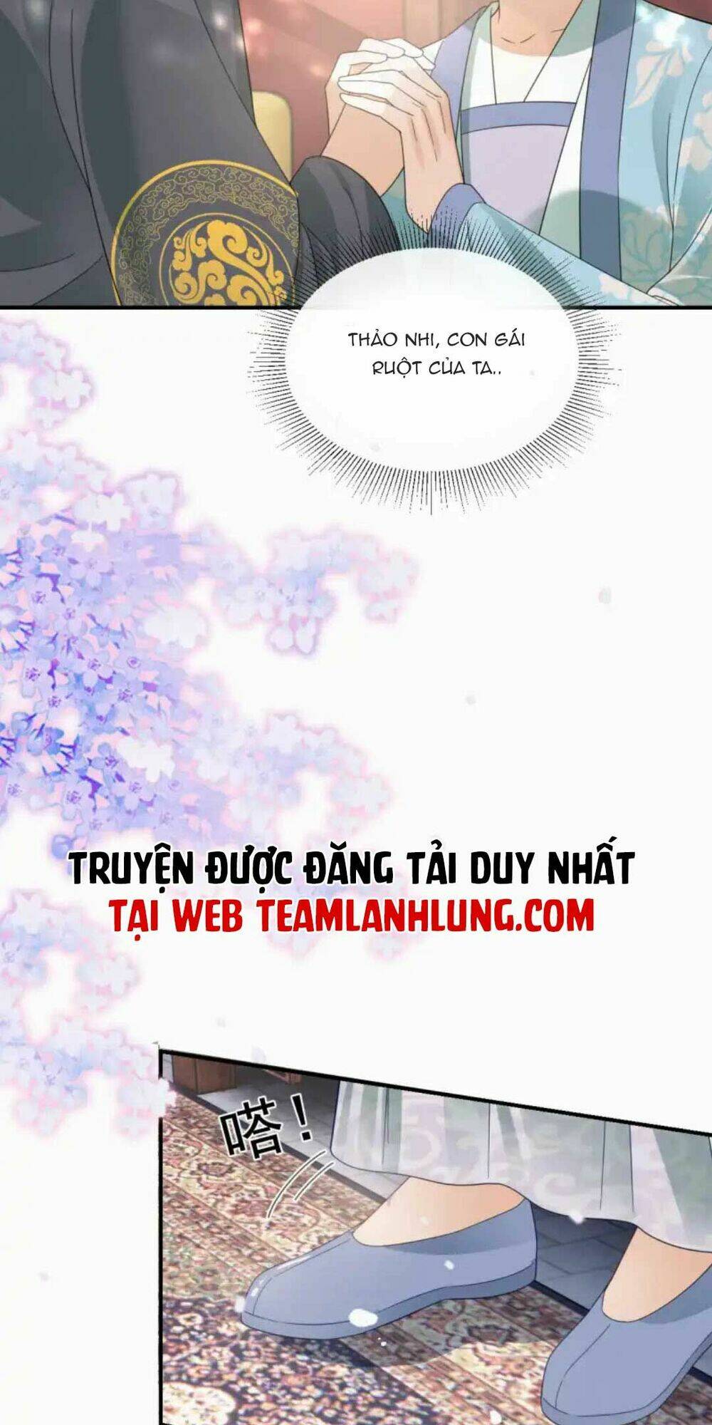 trọng sinh trở lại ! ta nhất định sẽ bảo vệ nàng chu toàn ! chapter 6 - Next chapter 7