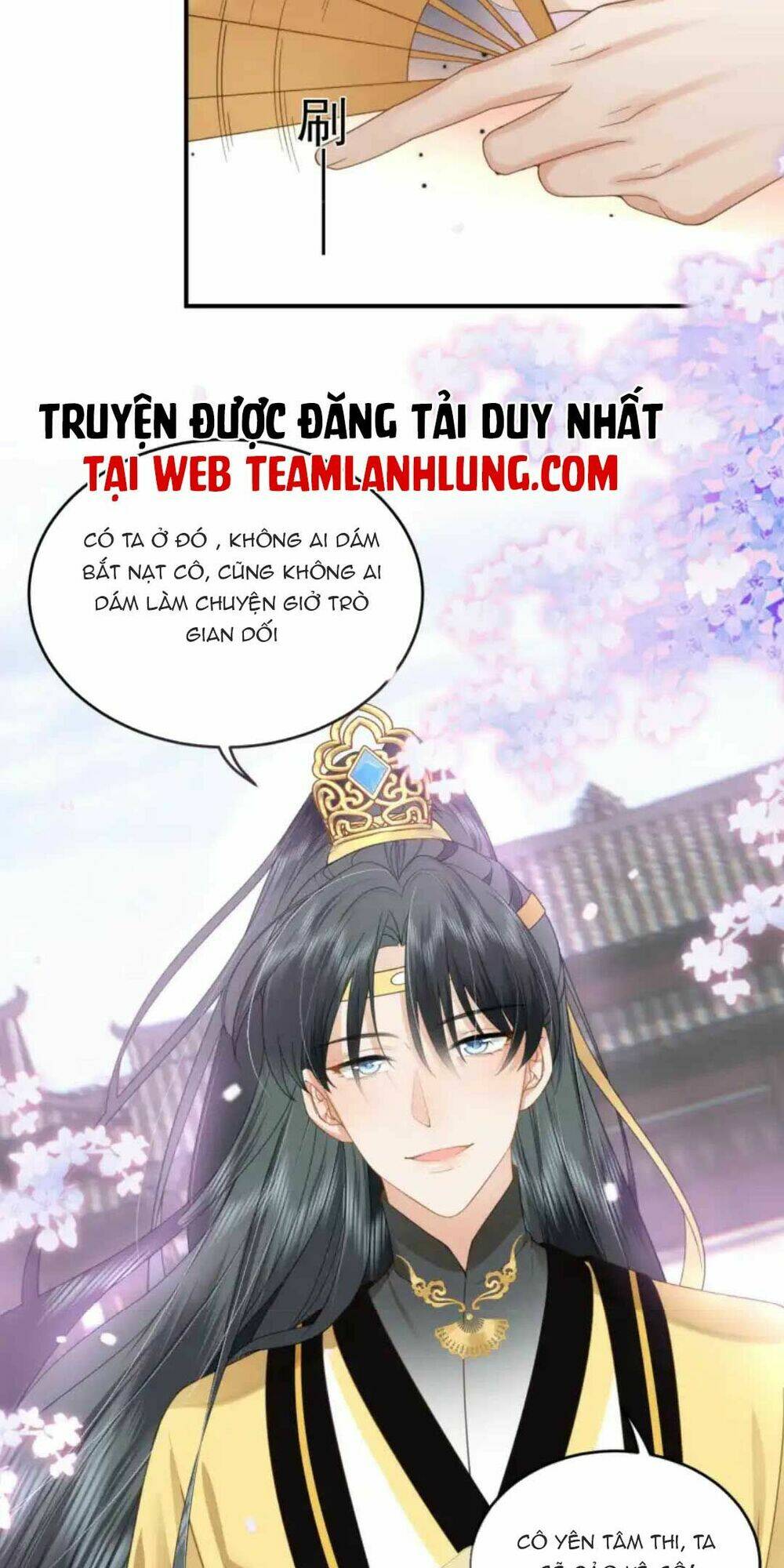 trọng sinh trở lại ! ta nhất định sẽ bảo vệ nàng chu toàn ! chapter 6 - Next chapter 7