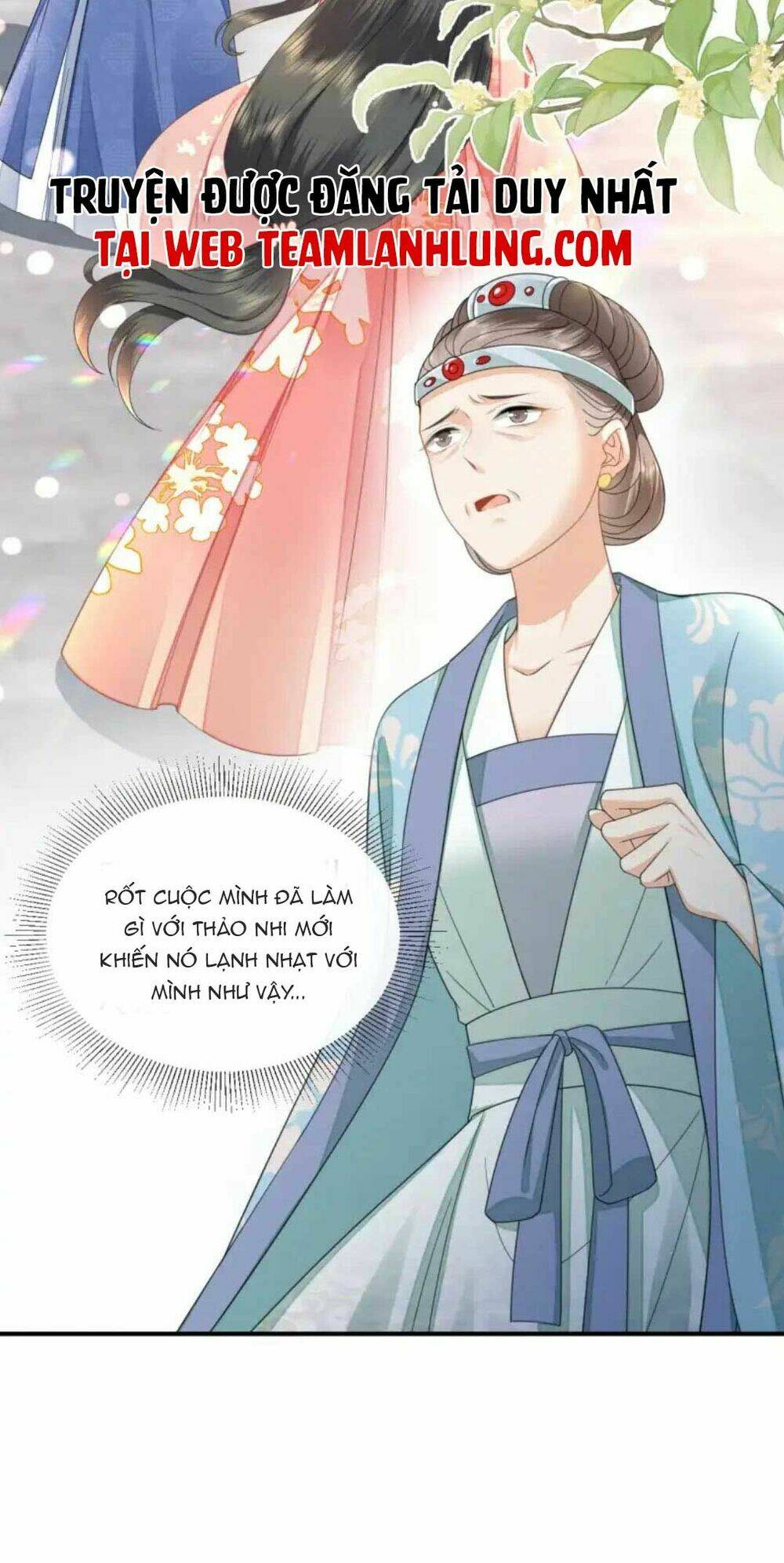 trọng sinh trở lại ! ta nhất định sẽ bảo vệ nàng chu toàn ! chapter 6 - Next chapter 7