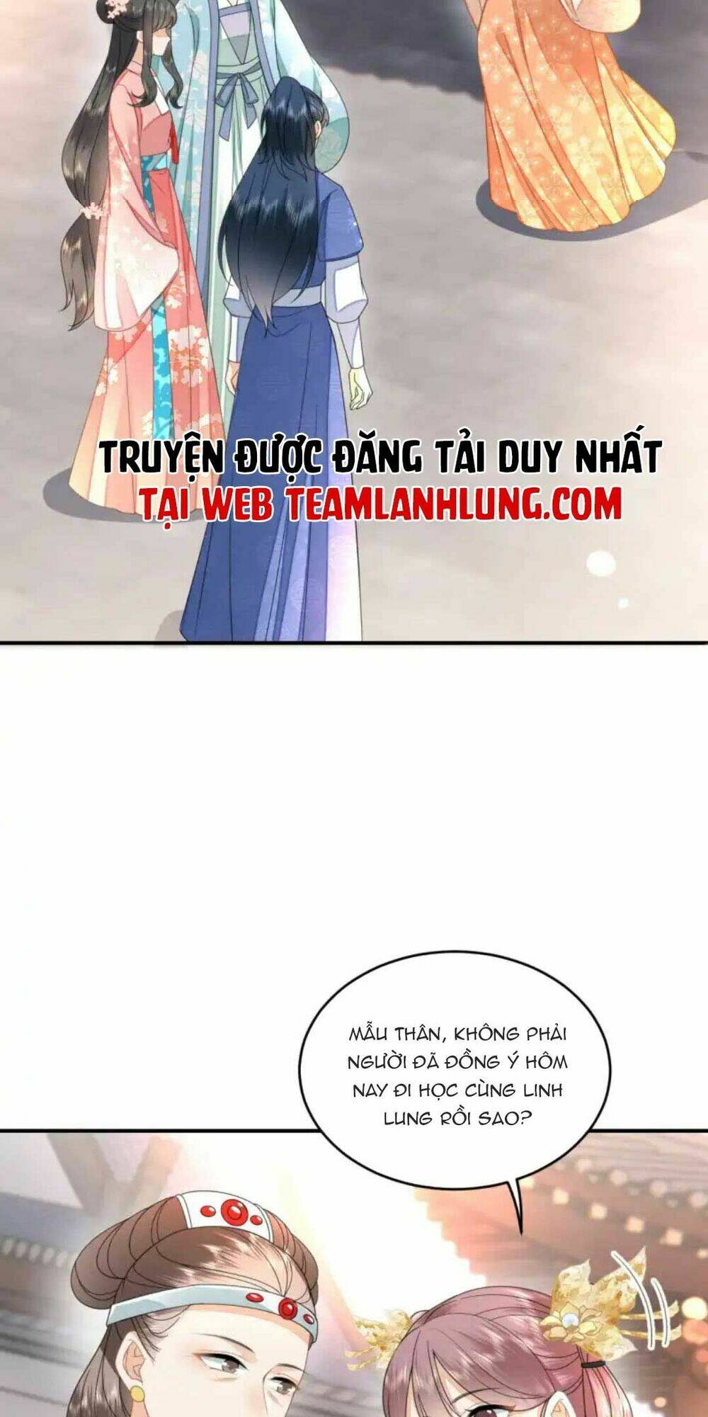 trọng sinh trở lại ! ta nhất định sẽ bảo vệ nàng chu toàn ! chapter 6 - Next chapter 7