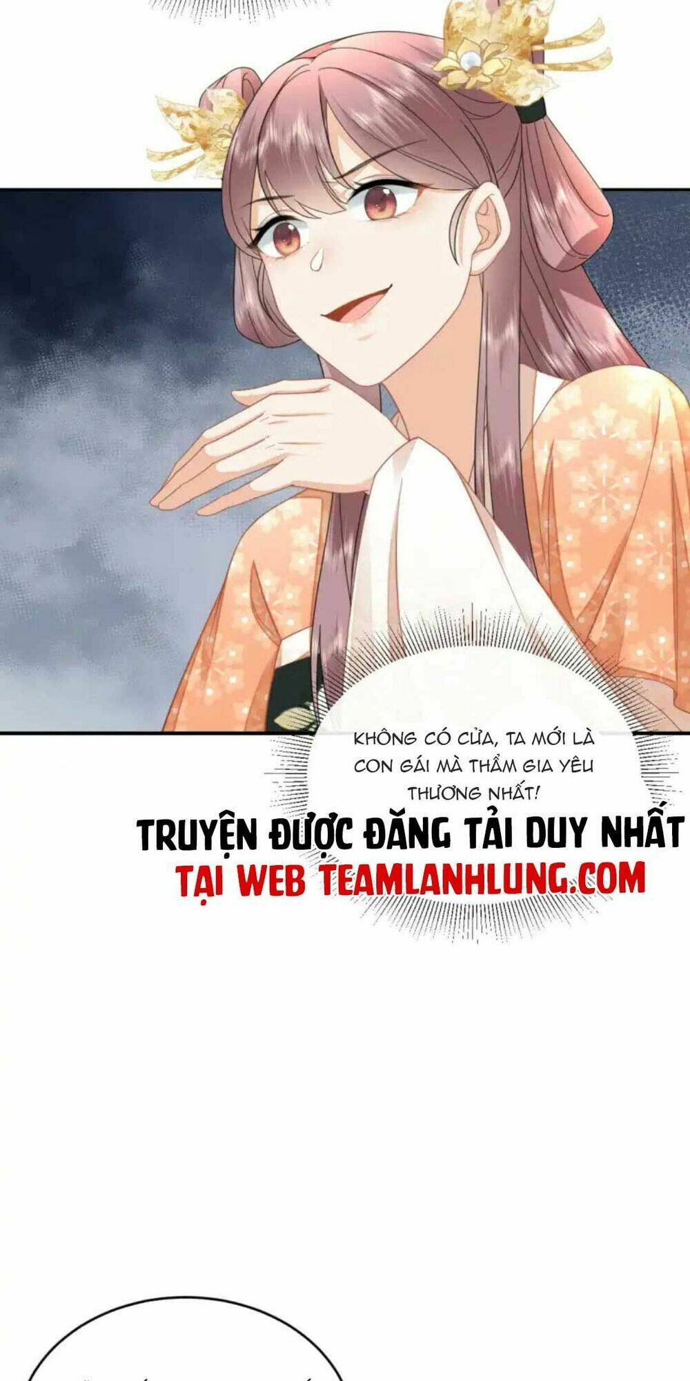 trọng sinh trở lại ! ta nhất định sẽ bảo vệ nàng chu toàn ! chapter 6 - Next chapter 7