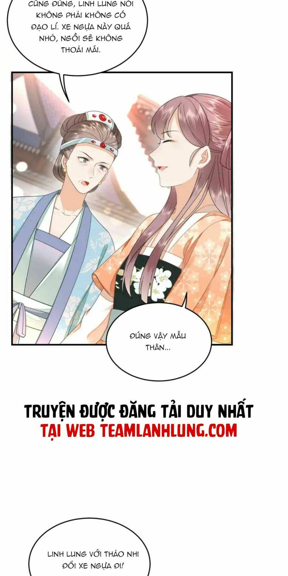 trọng sinh trở lại ! ta nhất định sẽ bảo vệ nàng chu toàn ! chapter 6 - Next chapter 7