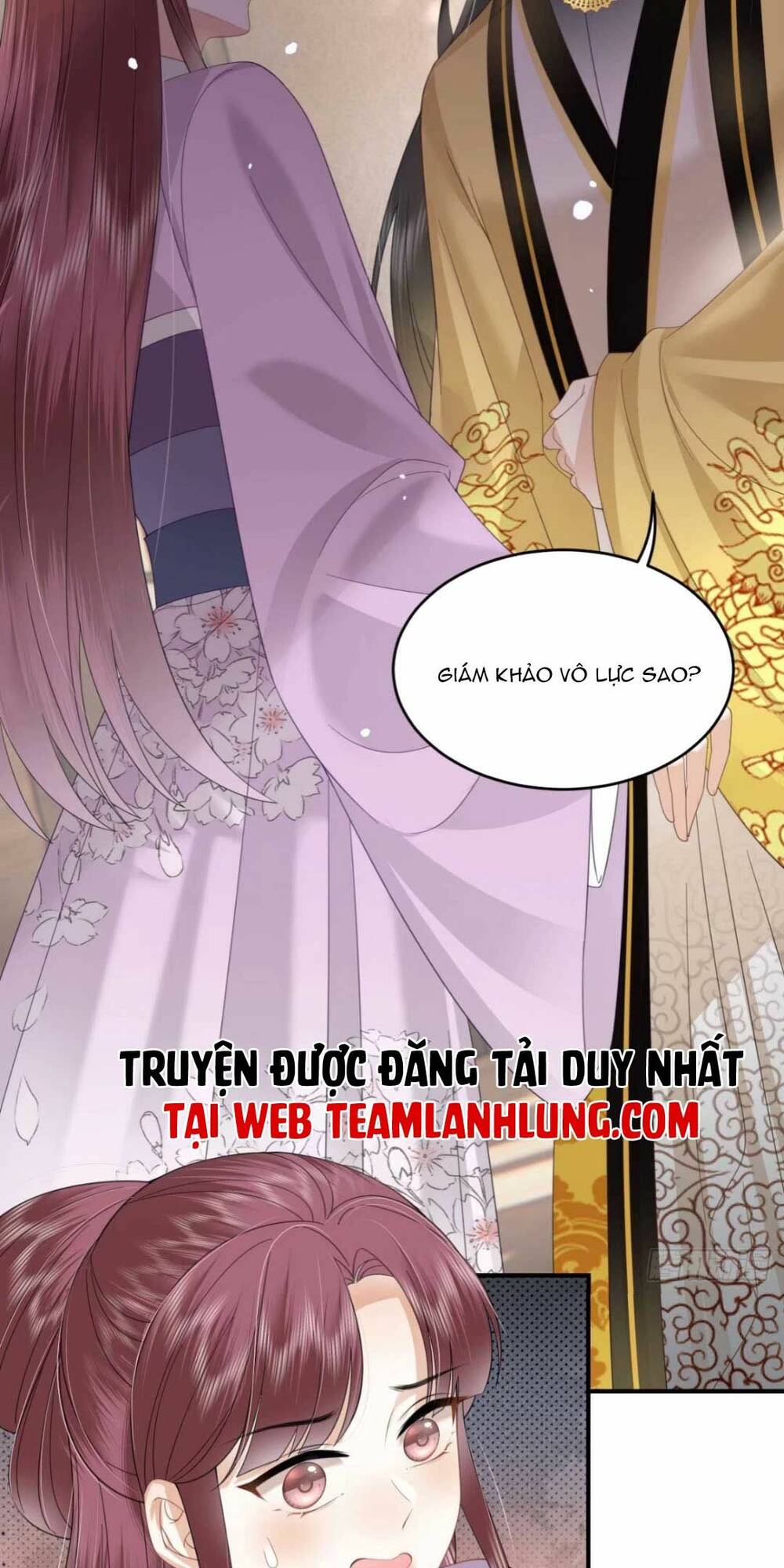 trọng sinh trở lại ! ta nhất định sẽ bảo vệ nàng chu toàn ! chapter 8 - Next Chapter 9