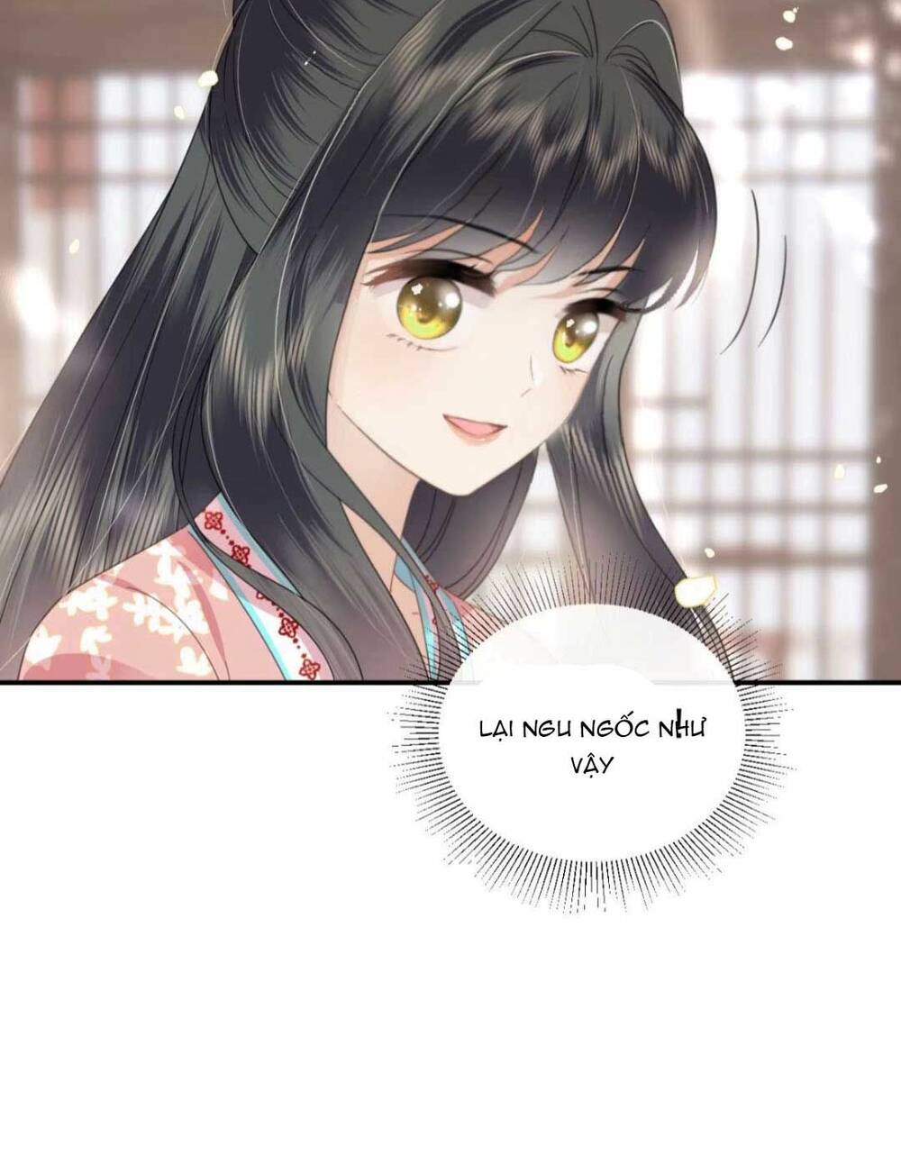 trọng sinh trở lại ! ta nhất định sẽ bảo vệ nàng chu toàn ! chapter 8 - Next Chapter 9