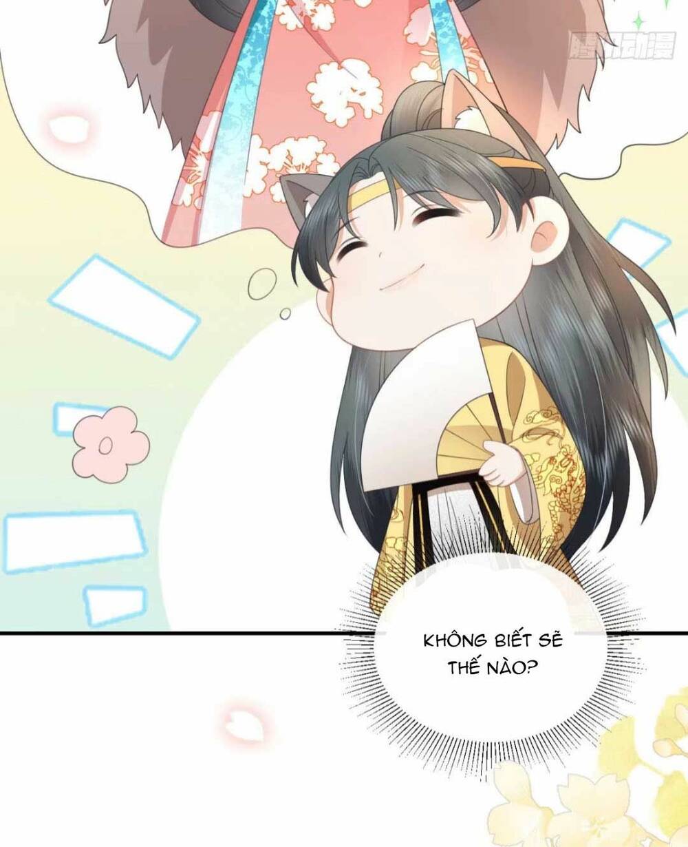 trọng sinh trở lại ! ta nhất định sẽ bảo vệ nàng chu toàn ! chapter 8 - Next Chapter 9