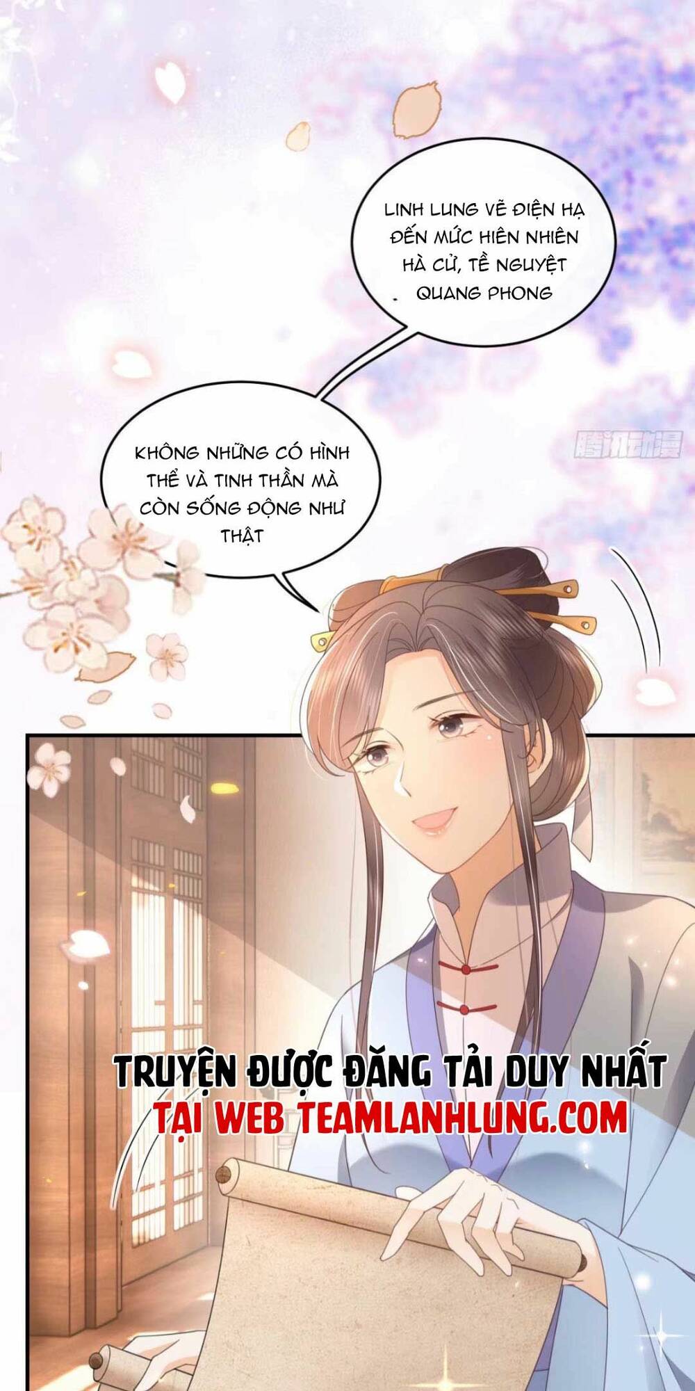 trọng sinh trở lại ! ta nhất định sẽ bảo vệ nàng chu toàn ! chapter 8 - Next Chapter 9