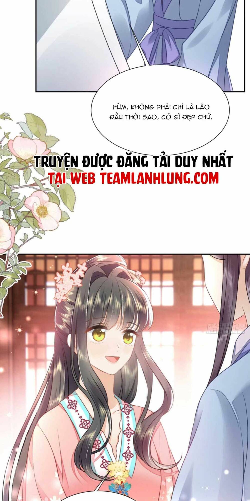 trọng sinh trở lại ! ta nhất định sẽ bảo vệ nàng chu toàn ! chapter 8 - Next Chapter 9