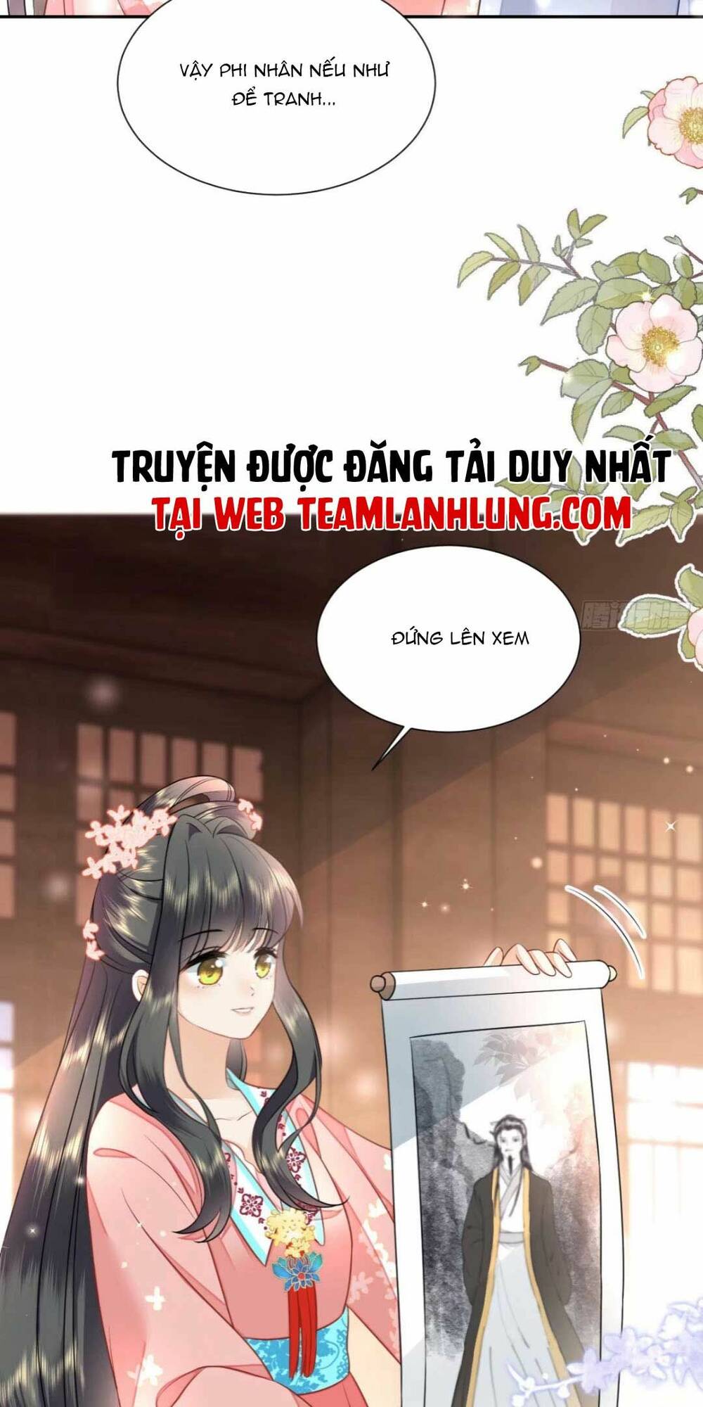 trọng sinh trở lại ! ta nhất định sẽ bảo vệ nàng chu toàn ! chapter 8 - Next Chapter 9