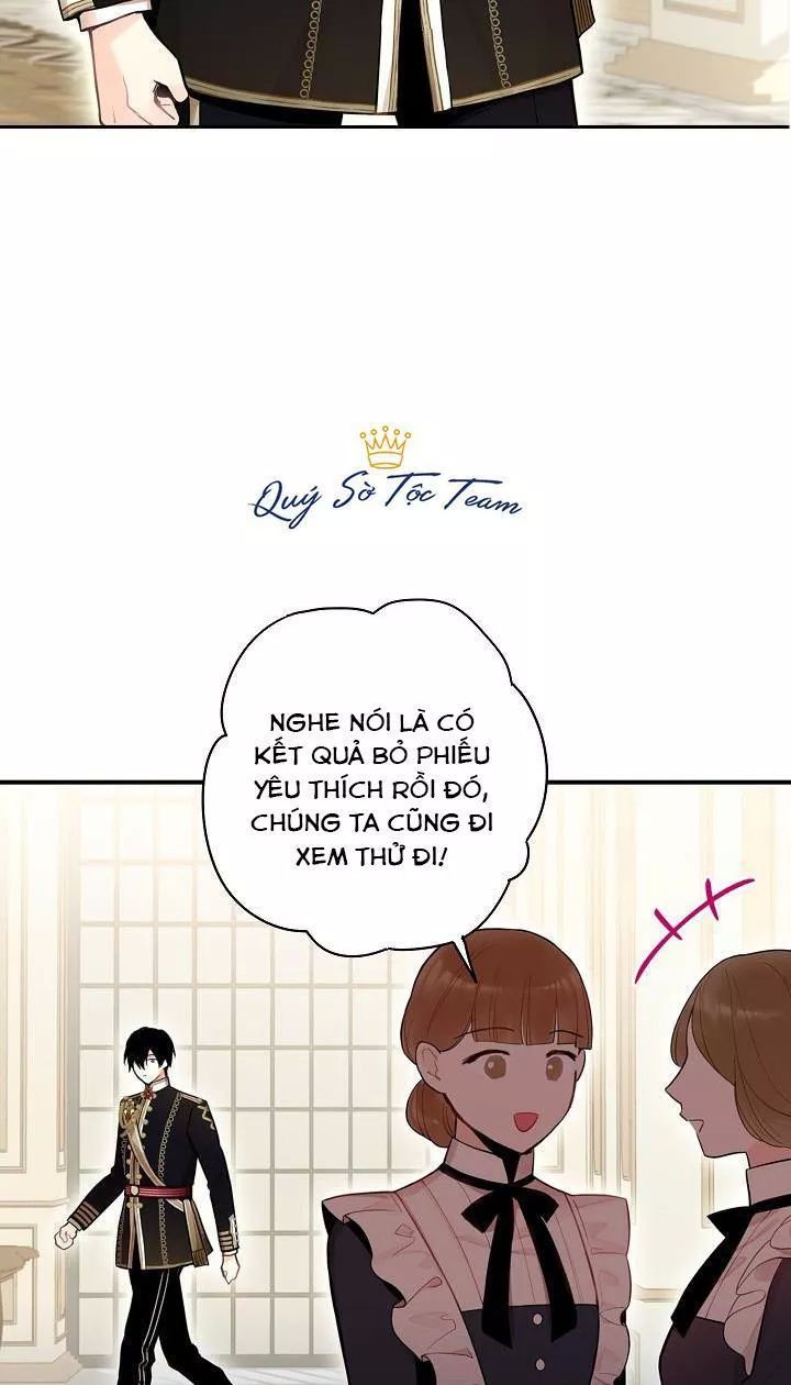 trọng sinh trở thành hoàng phi Chapter 103 - Next Chapter 104