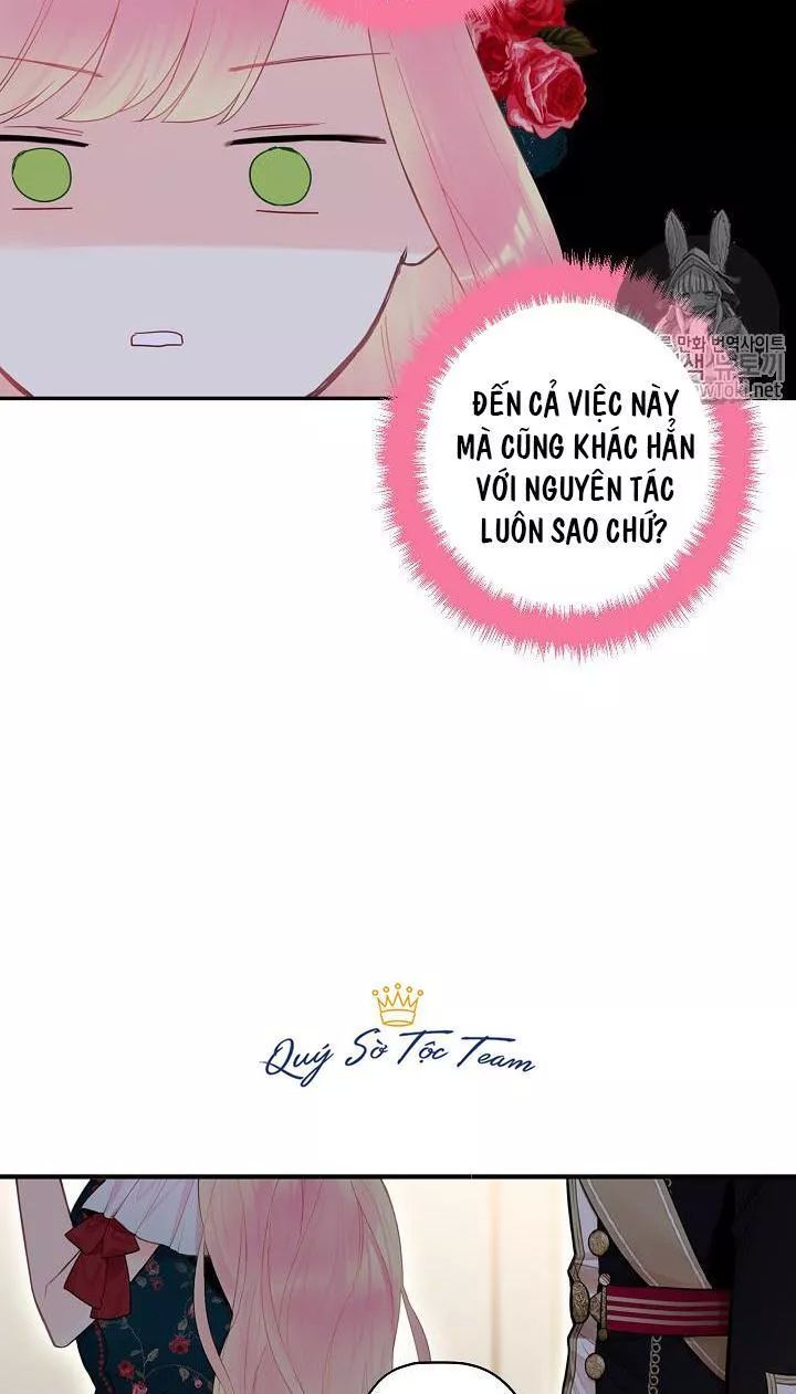 trọng sinh trở thành hoàng phi Chapter 103 - Next Chapter 104