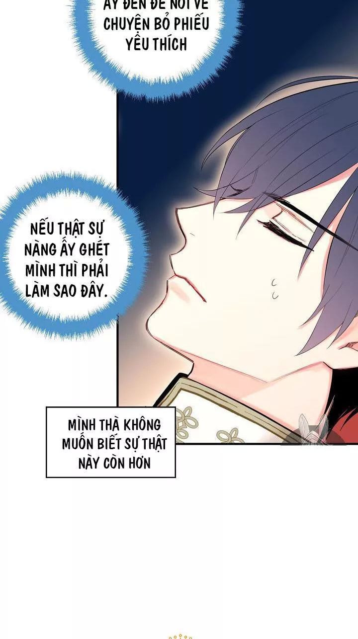 trọng sinh trở thành hoàng phi Chapter 104 - Next Chapter 105