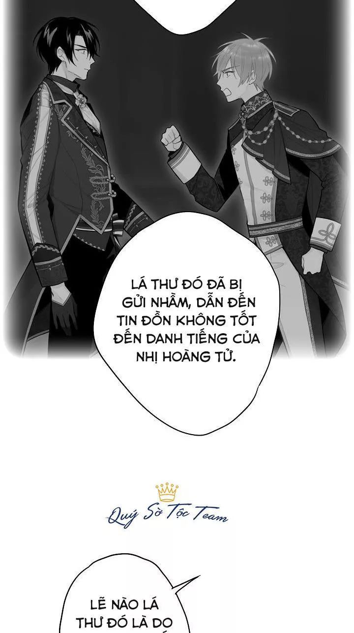 trọng sinh trở thành hoàng phi Chapter 110 - Next Chapter 111