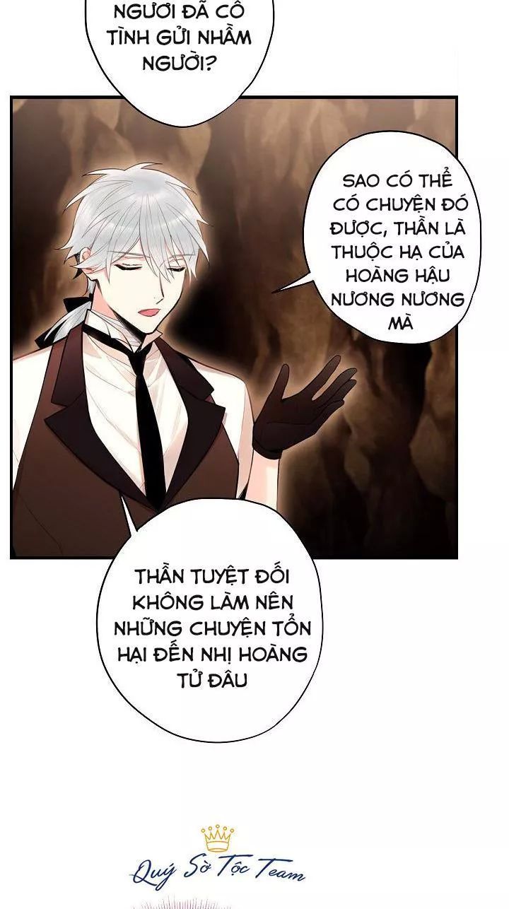 trọng sinh trở thành hoàng phi Chapter 110 - Next Chapter 111