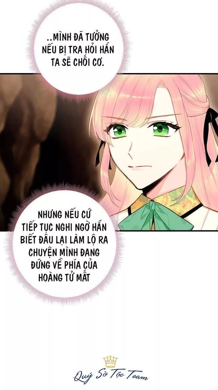 trọng sinh trở thành hoàng phi Chapter 110 - Next Chapter 111