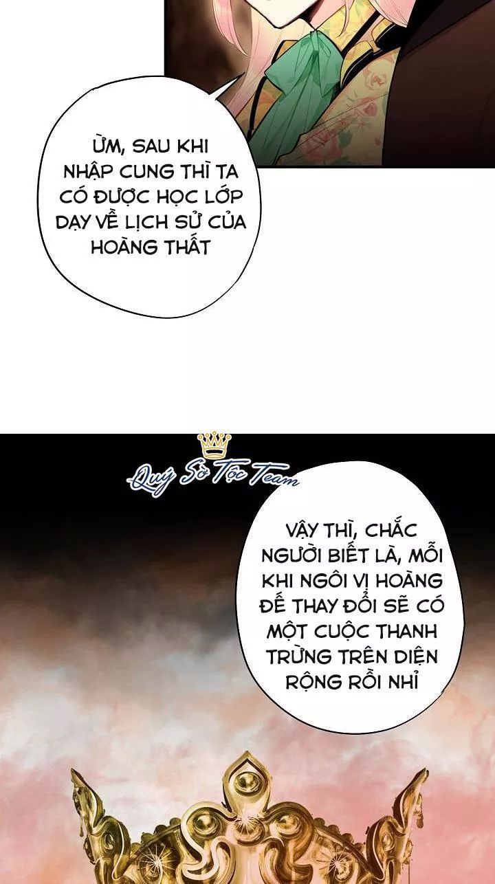 trọng sinh trở thành hoàng phi Chapter 110 - Next Chapter 111