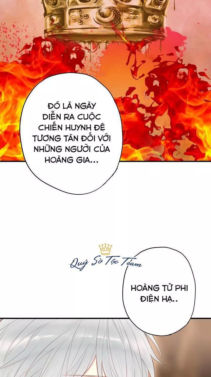 trọng sinh trở thành hoàng phi Chapter 110 - Next Chapter 111