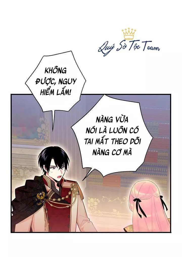 trọng sinh trở thành hoàng phi Chapter 112 - Next Chapter 113