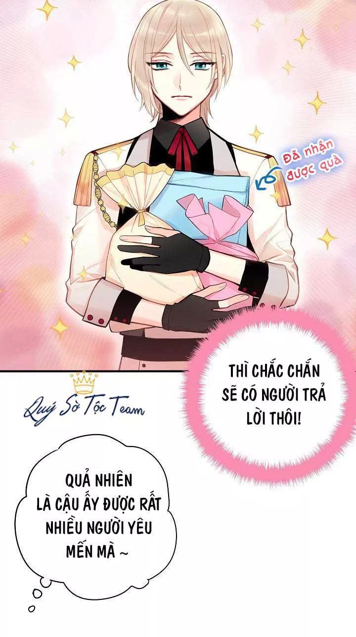 trọng sinh trở thành hoàng phi Chapter 112 - Next Chapter 113