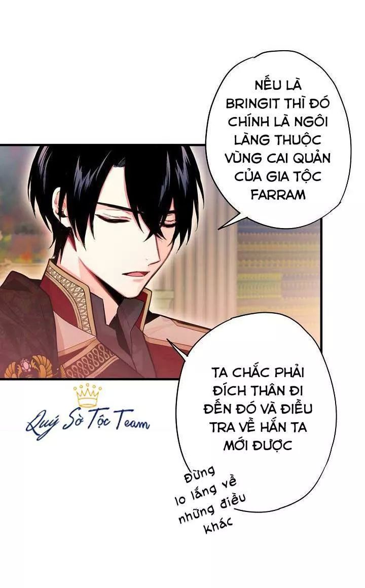 trọng sinh trở thành hoàng phi Chapter 112 - Next Chapter 113