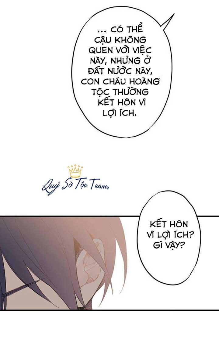 trọng sinh trở thành hoàng phi Chapter 19 - Next Chapter 20