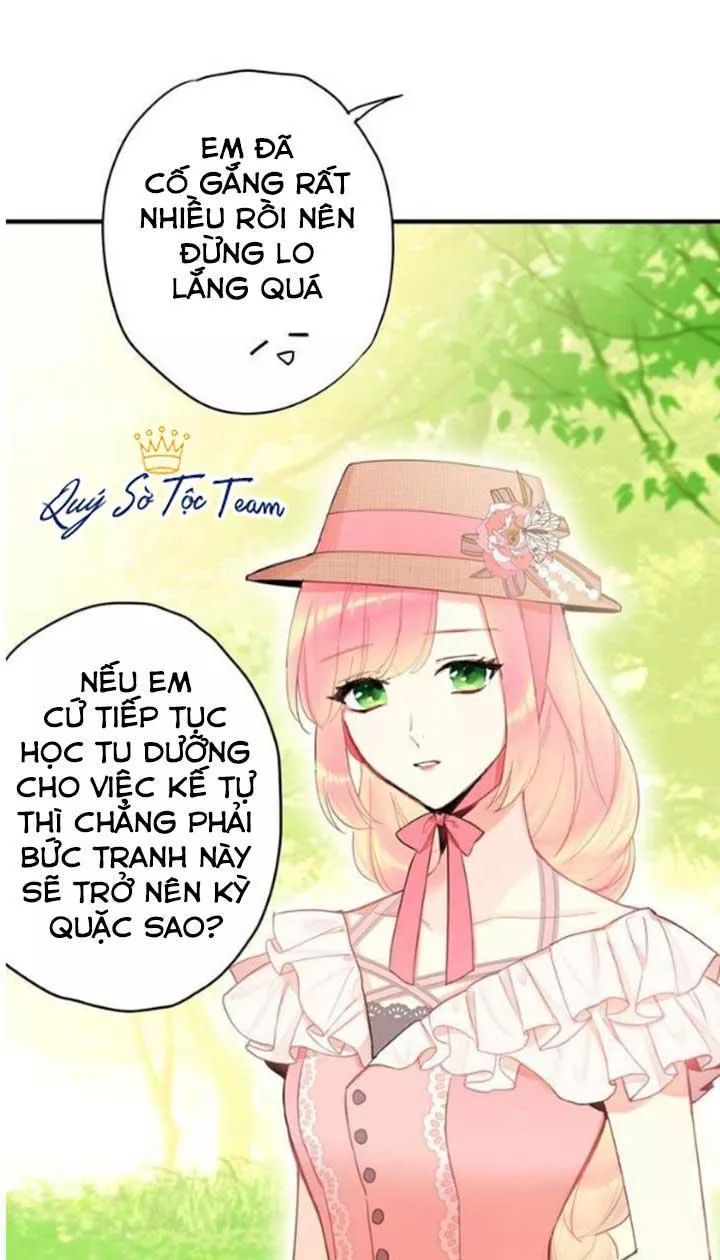 trọng sinh trở thành hoàng phi Chapter 63 - Next Chapter 64