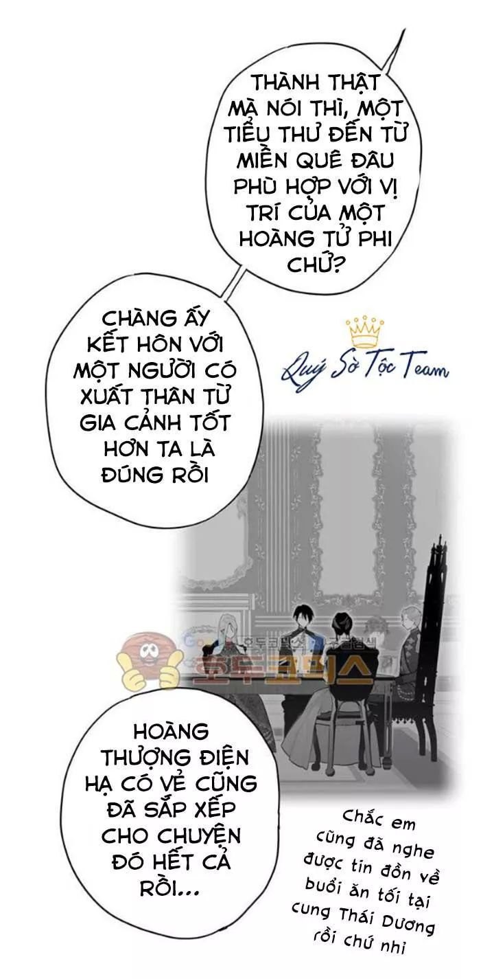 trọng sinh trở thành hoàng phi Chapter 63 - Next Chapter 64