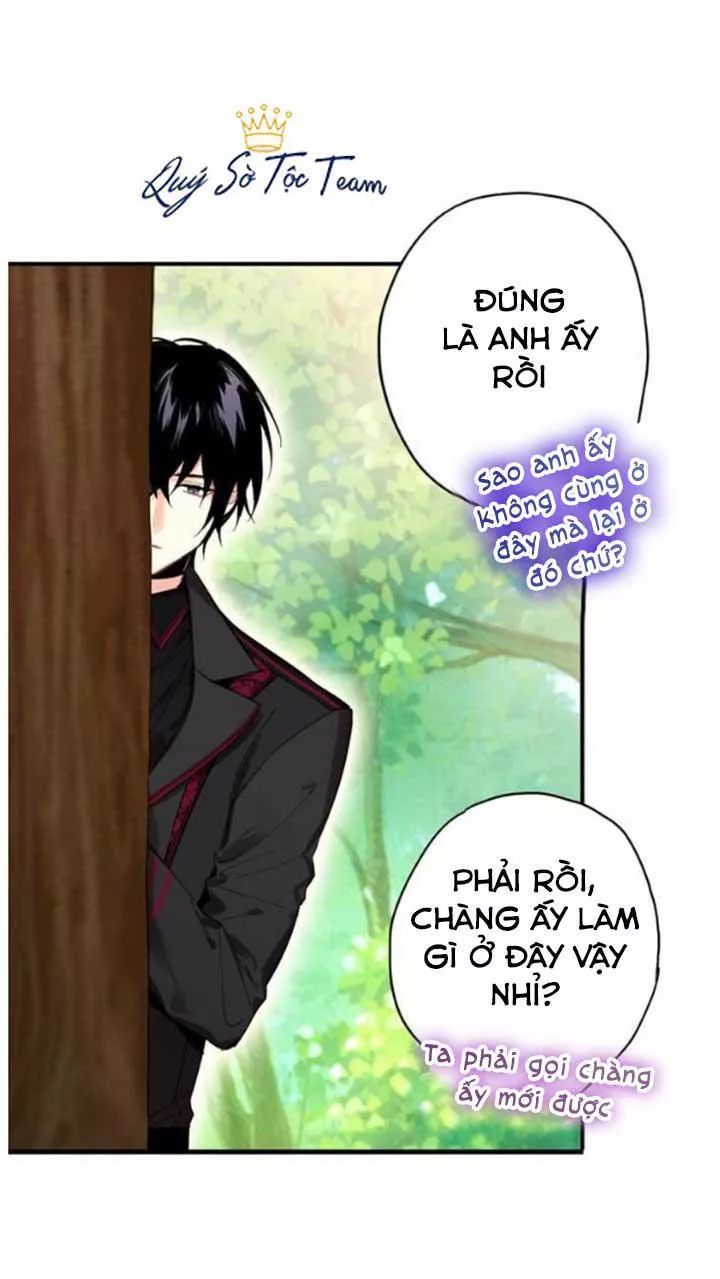 trọng sinh trở thành hoàng phi Chapter 63 - Next Chapter 64