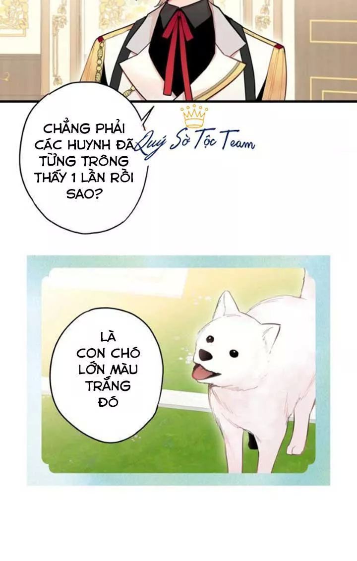 trọng sinh trở thành hoàng phi Chapter 78 - Next Chapter 79