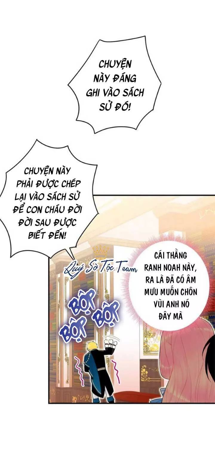 trọng sinh trở thành hoàng phi Chapter 78 - Next Chapter 79