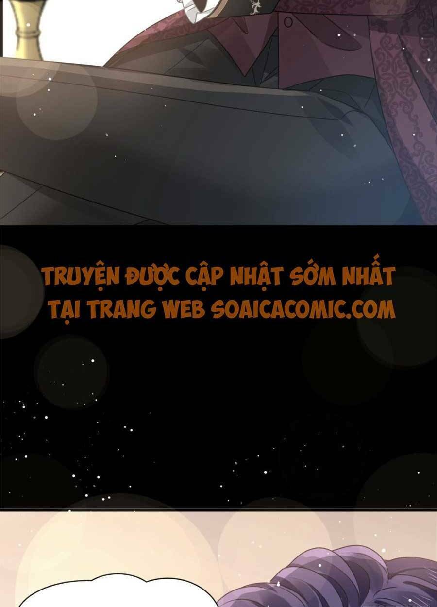 trọng sinh trở thành món tráng miệng của tổng tài ma cà rồng chapter 50 - Trang 2