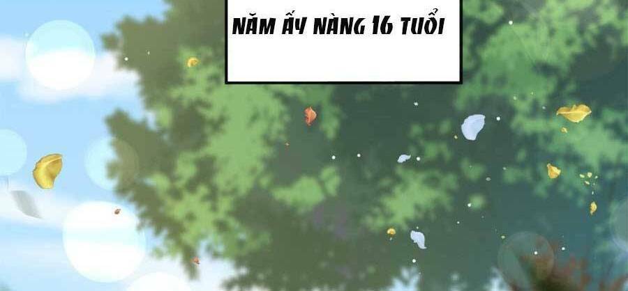 trọng sinh trở thành món tráng miệng của tổng tài ma cà rồng chapter 50 - Trang 2