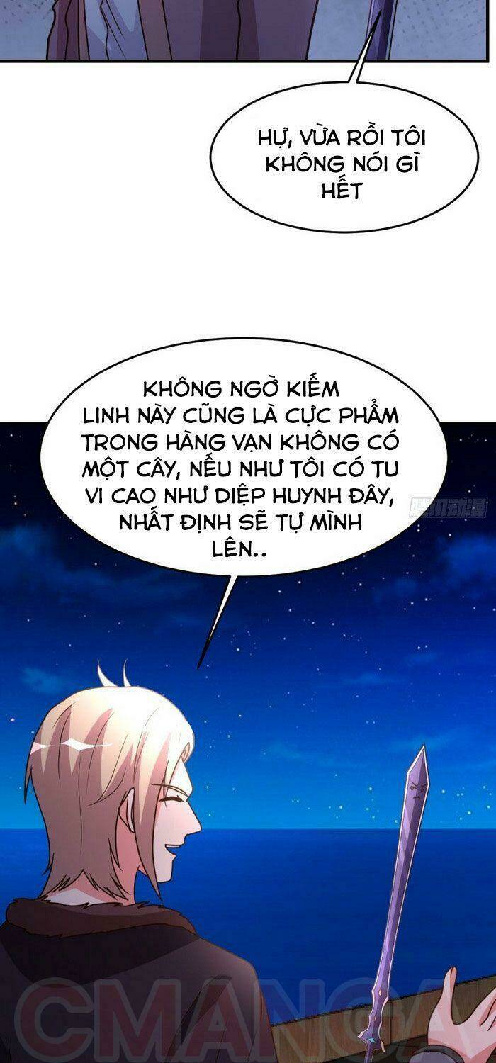 trọng sinh tu chân tại đô thị Chapter 101 - Trang 2