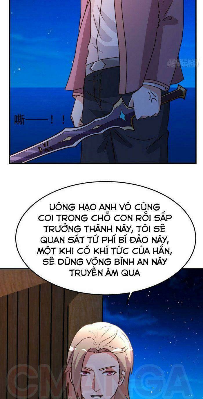 trọng sinh tu chân tại đô thị Chapter 101 - Trang 2