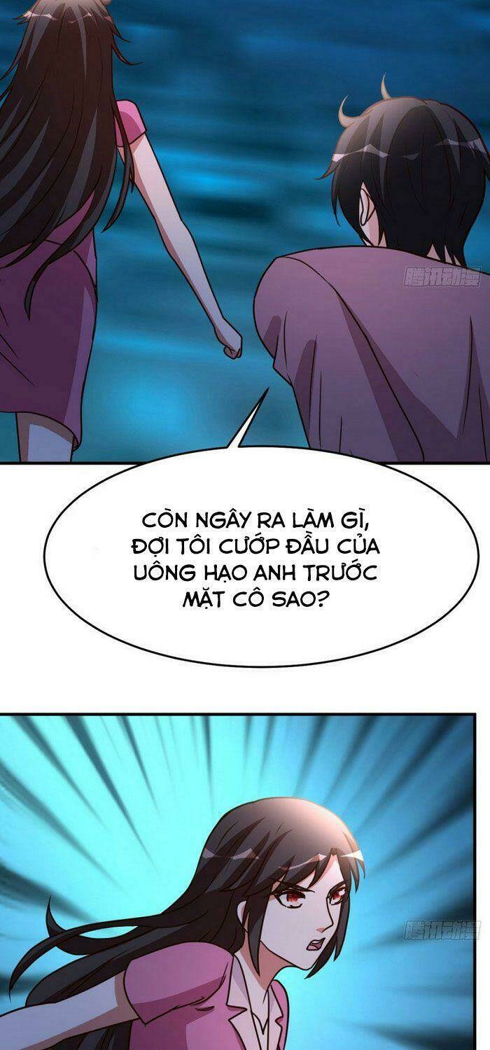 trọng sinh tu chân tại đô thị Chapter 101 - Trang 2