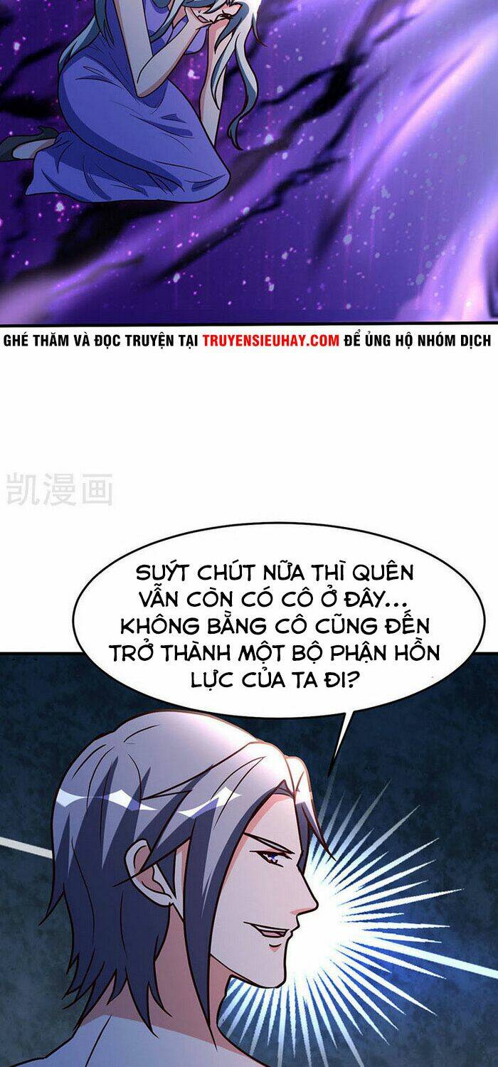 trọng sinh tu chân tại đô thị Chapter 104 - Trang 2