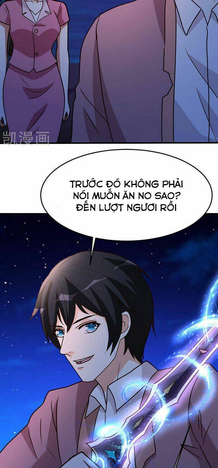 trọng sinh tu chân tại đô thị Chapter 104 - Trang 2