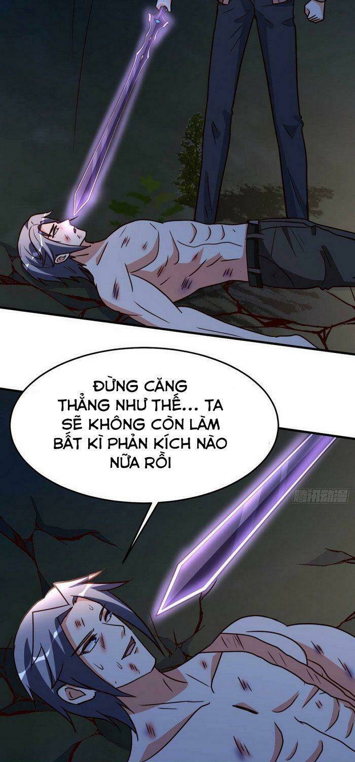 trọng sinh tu chân tại đô thị Chapter 106 - Trang 2