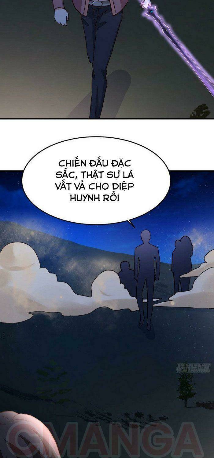 trọng sinh tu chân tại đô thị Chapter 106 - Trang 2