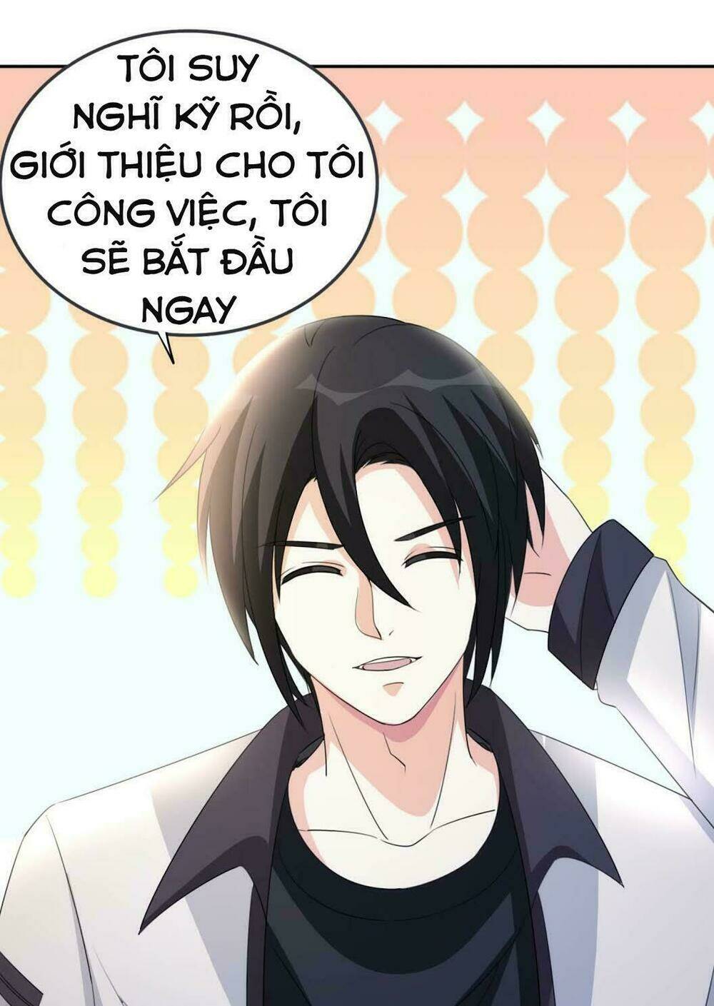 trọng sinh tu chân tại đô thị chapter 11 - Trang 2