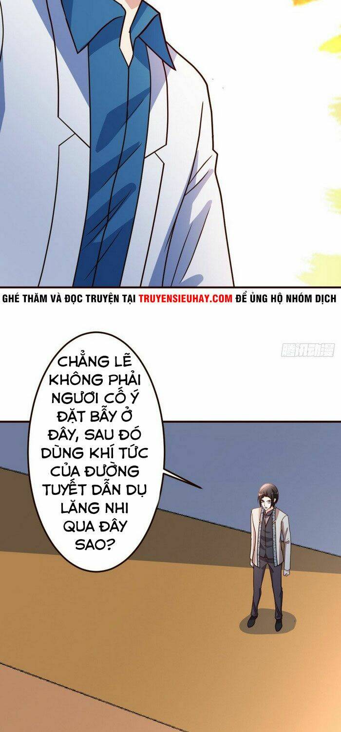 trọng sinh tu chân tại đô thị Chapter 119 - Trang 2