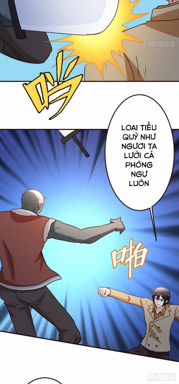 trọng sinh tu chân tại đô thị Chapter 130 - Next Chapter 131