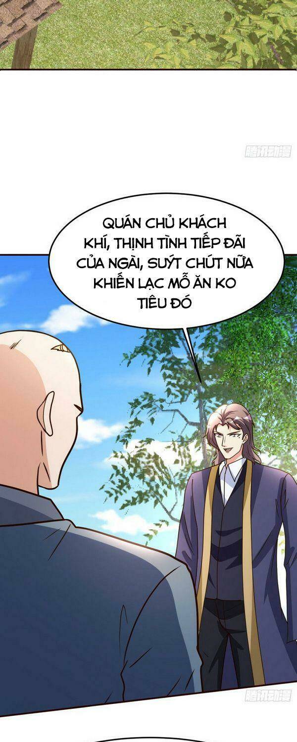 trọng sinh tu chân tại đô thị Chapter 136 - Trang 2