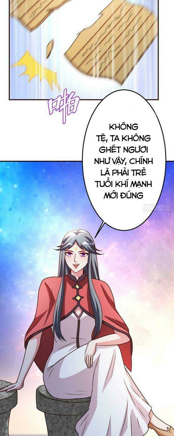 trọng sinh tu chân tại đô thị Chapter 136 - Trang 2